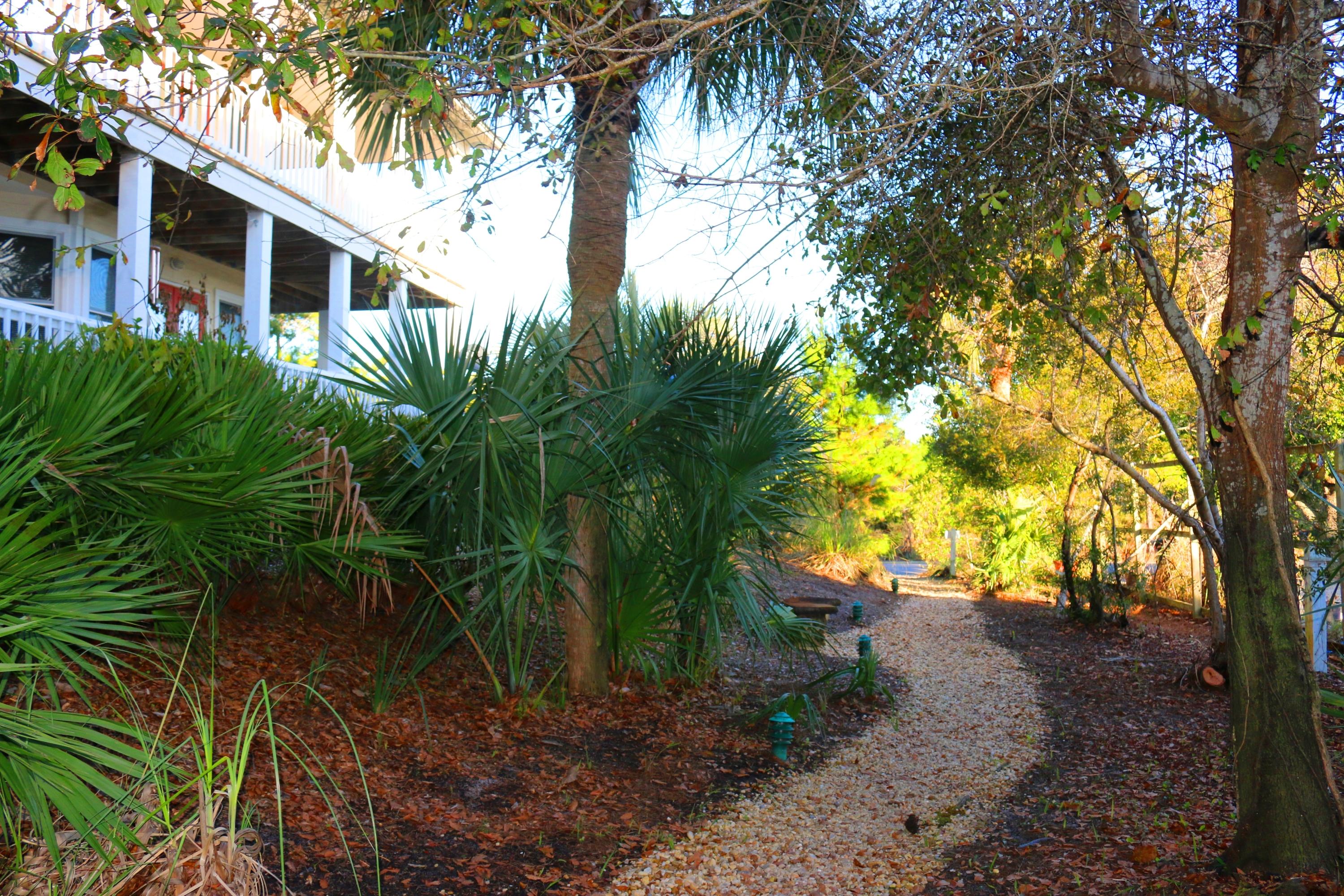 CALYPSO POINTE - Residential