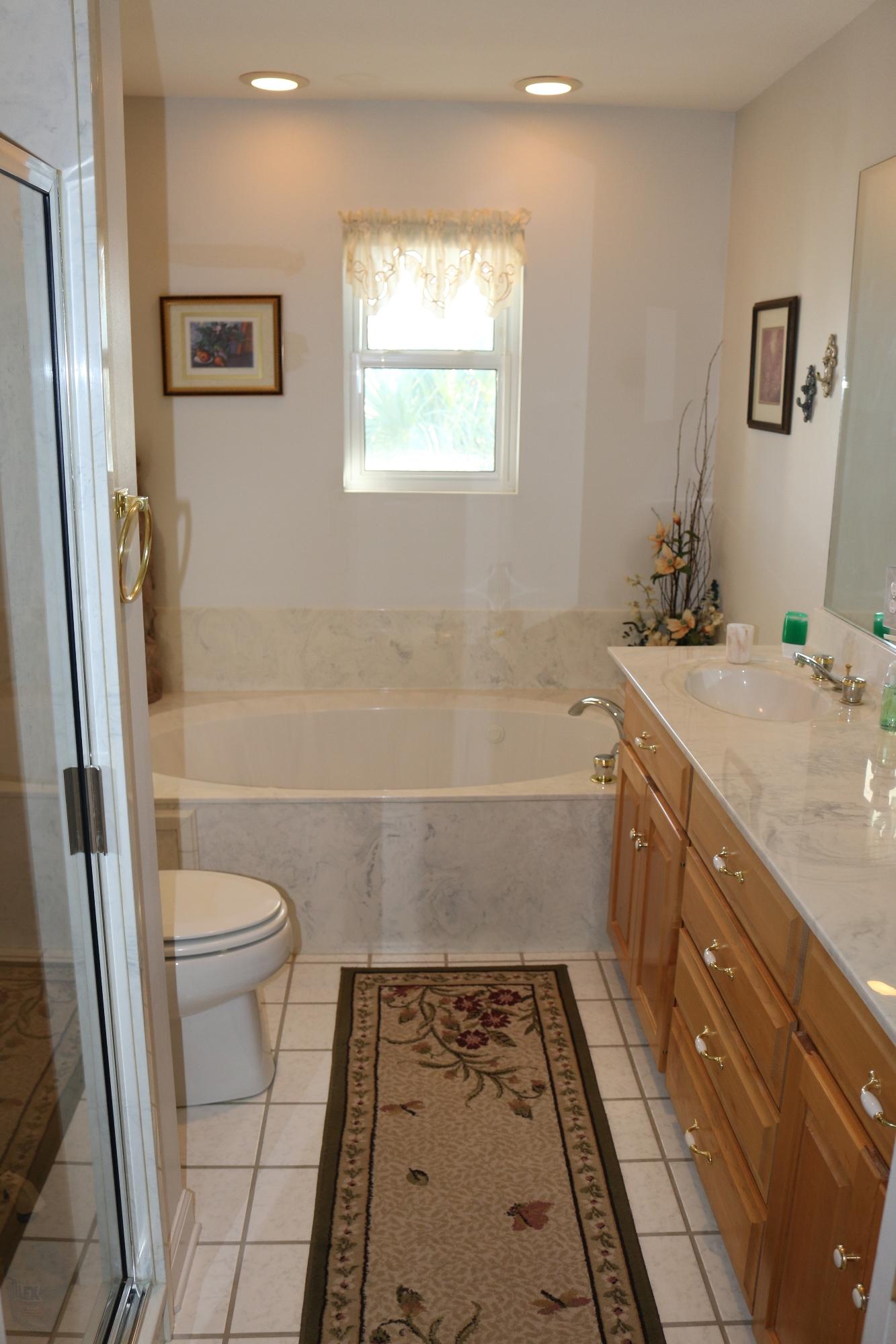 CALYPSO POINTE - Residential