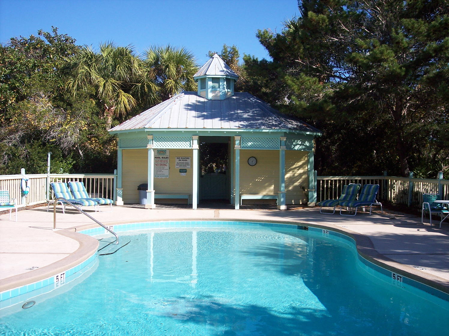 CALYPSO POINTE - Residential