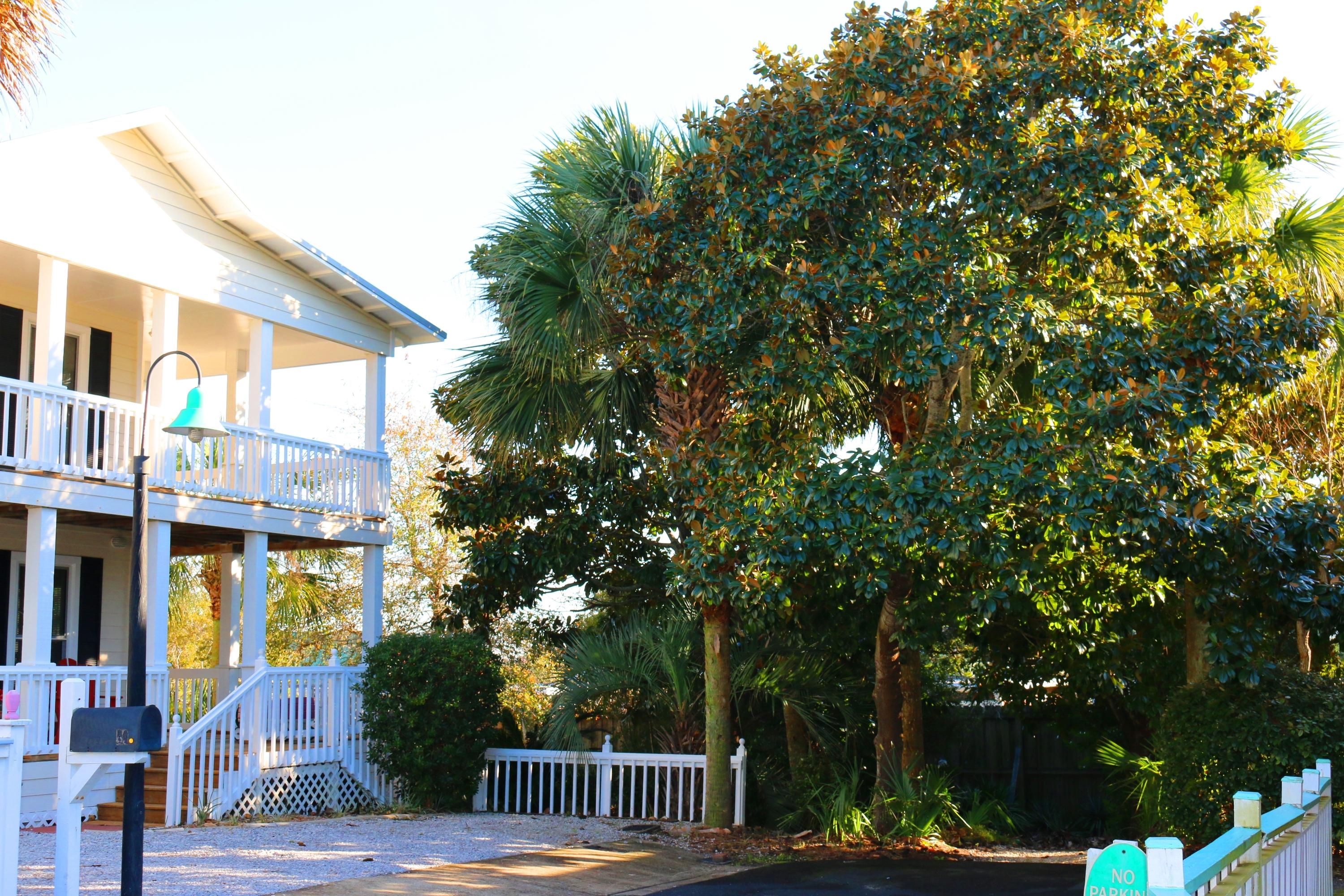 CALYPSO POINTE - Residential