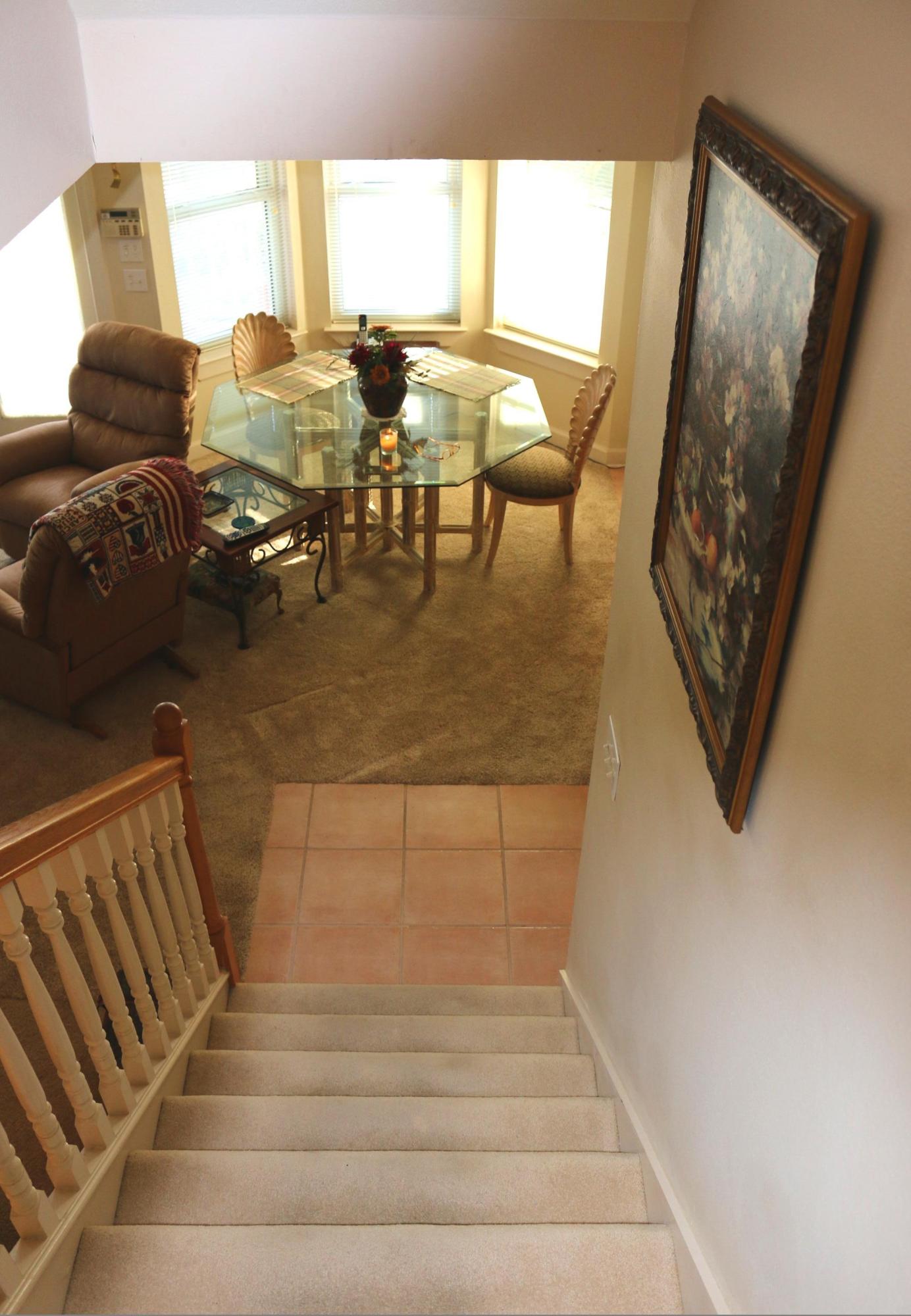 CALYPSO POINTE - Residential