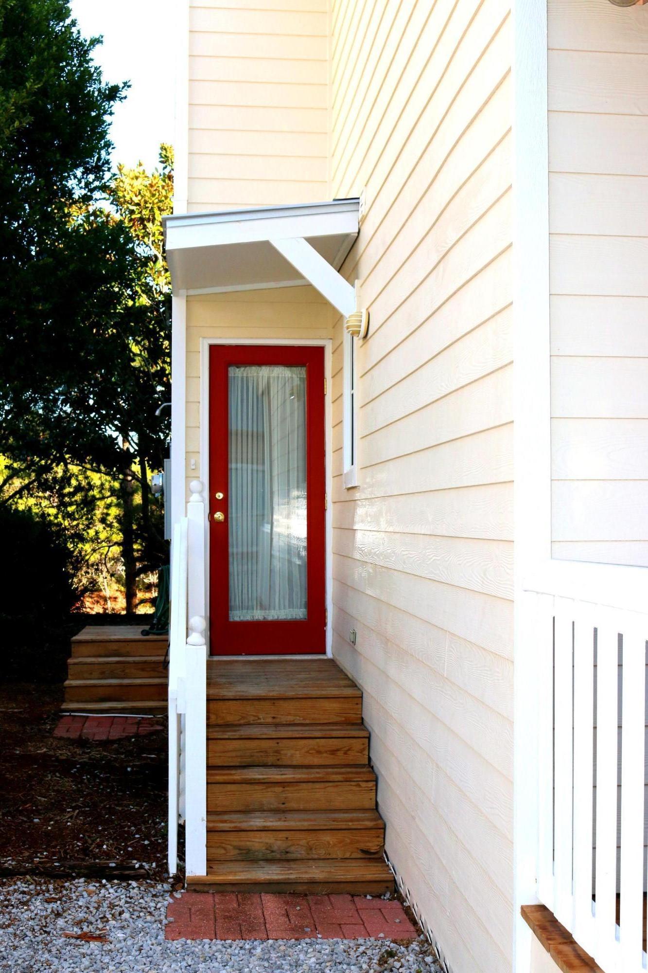 CALYPSO POINTE - Residential