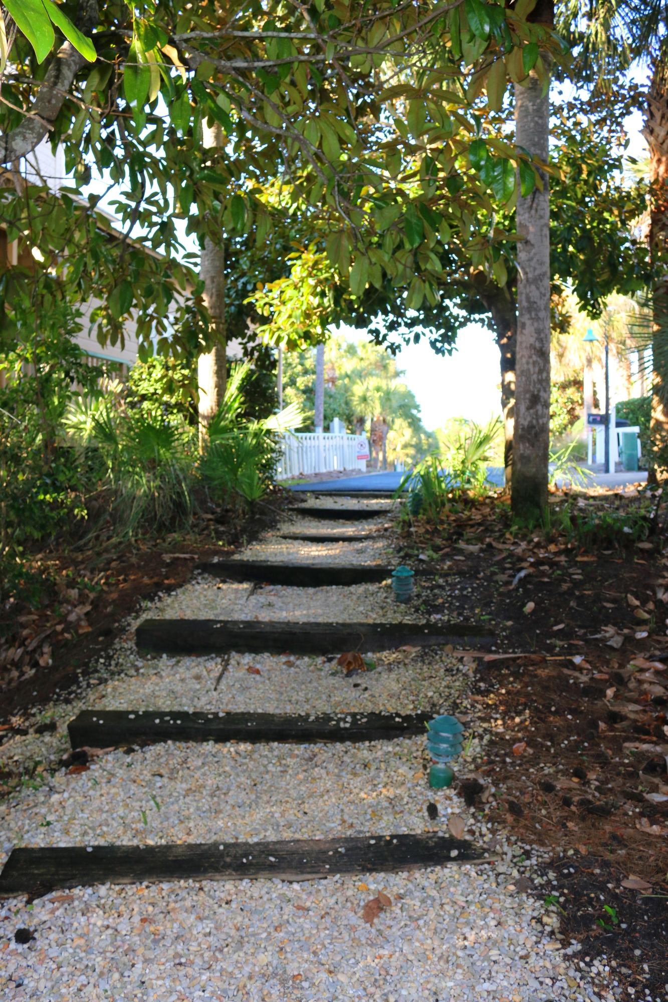 CALYPSO POINTE - Residential