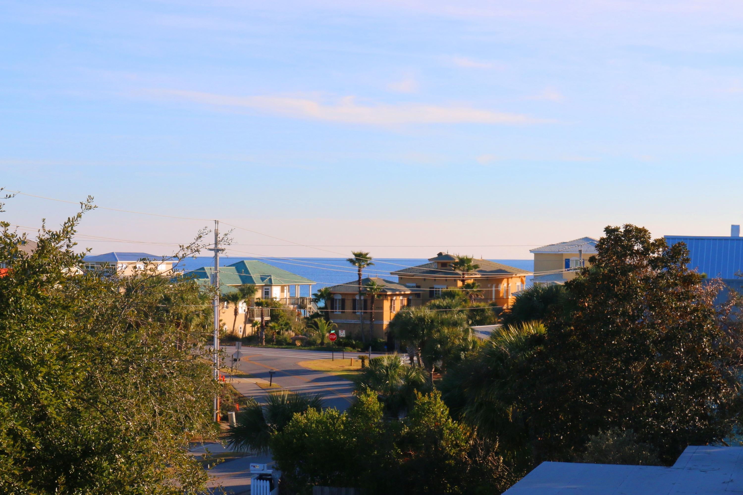 CALYPSO POINTE - Residential