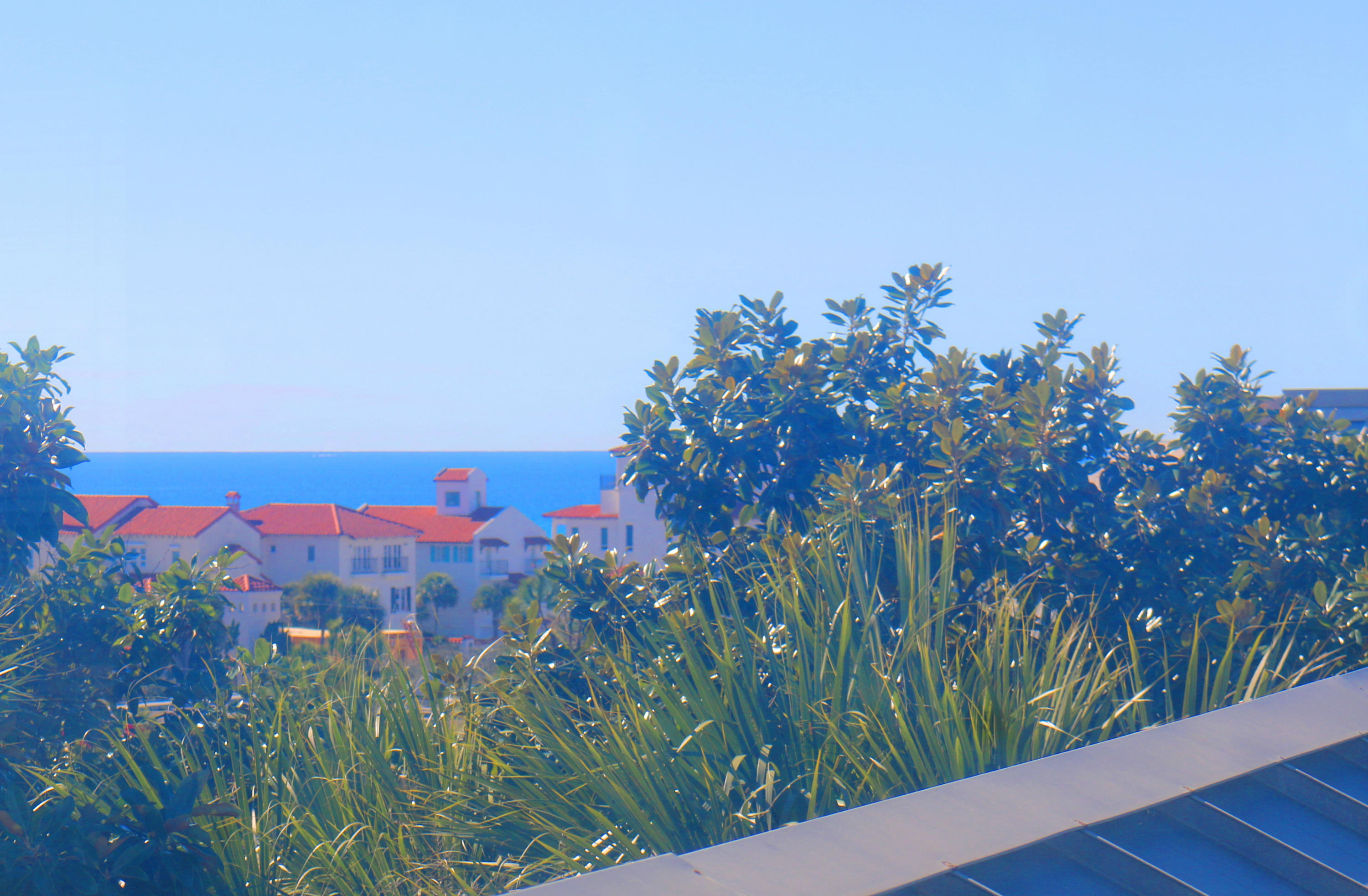 CALYPSO POINTE - Residential