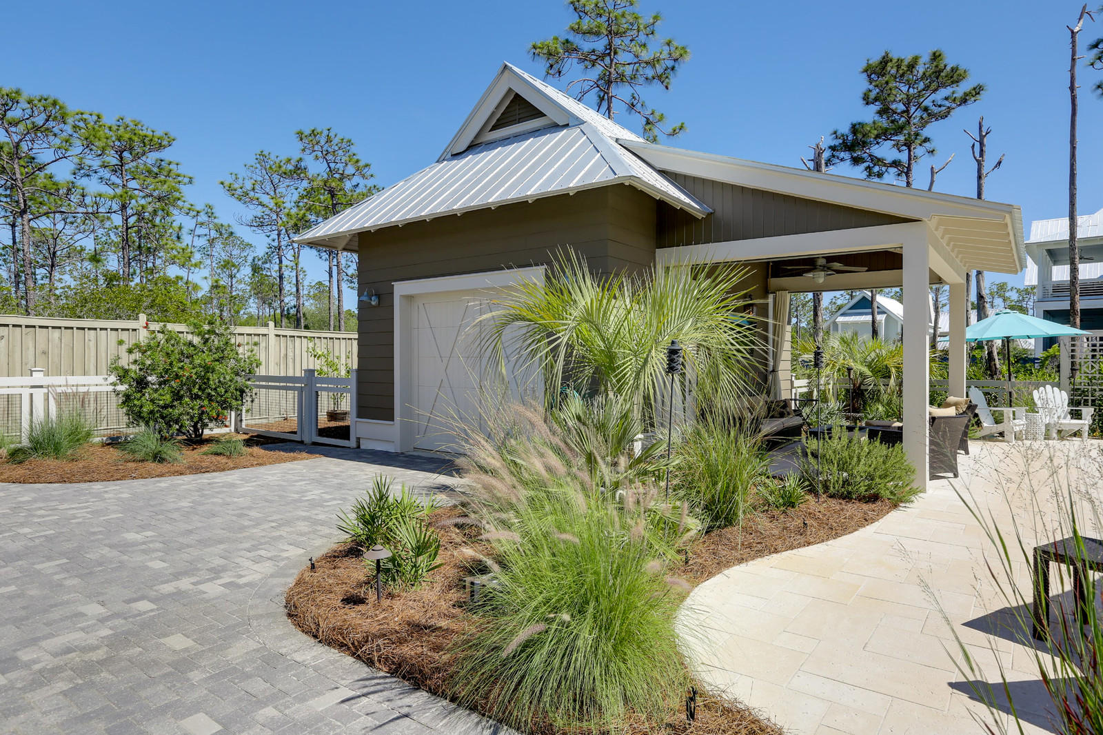 WATERCOLOR - Residential