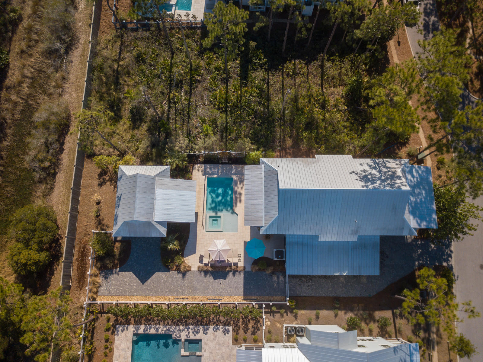 WATERCOLOR - Residential