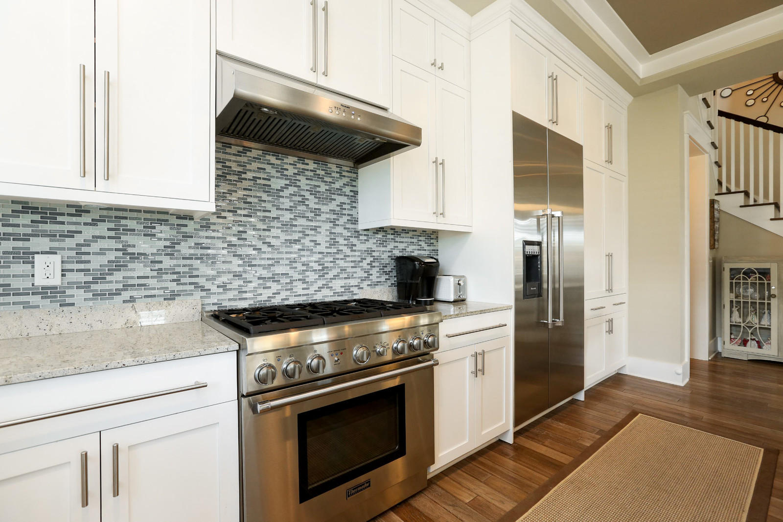 WATERCOLOR - Residential