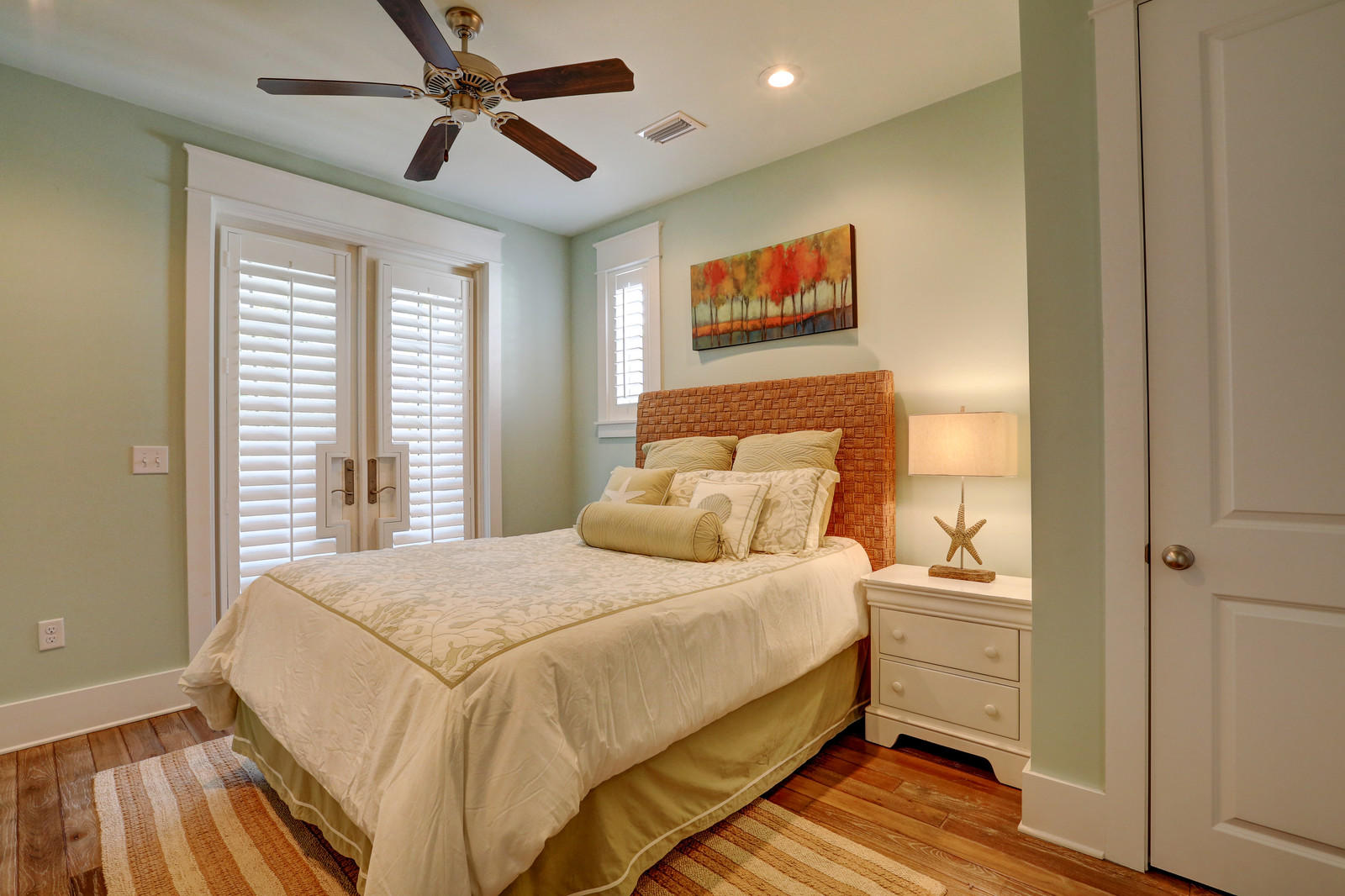 WATERCOLOR - Residential