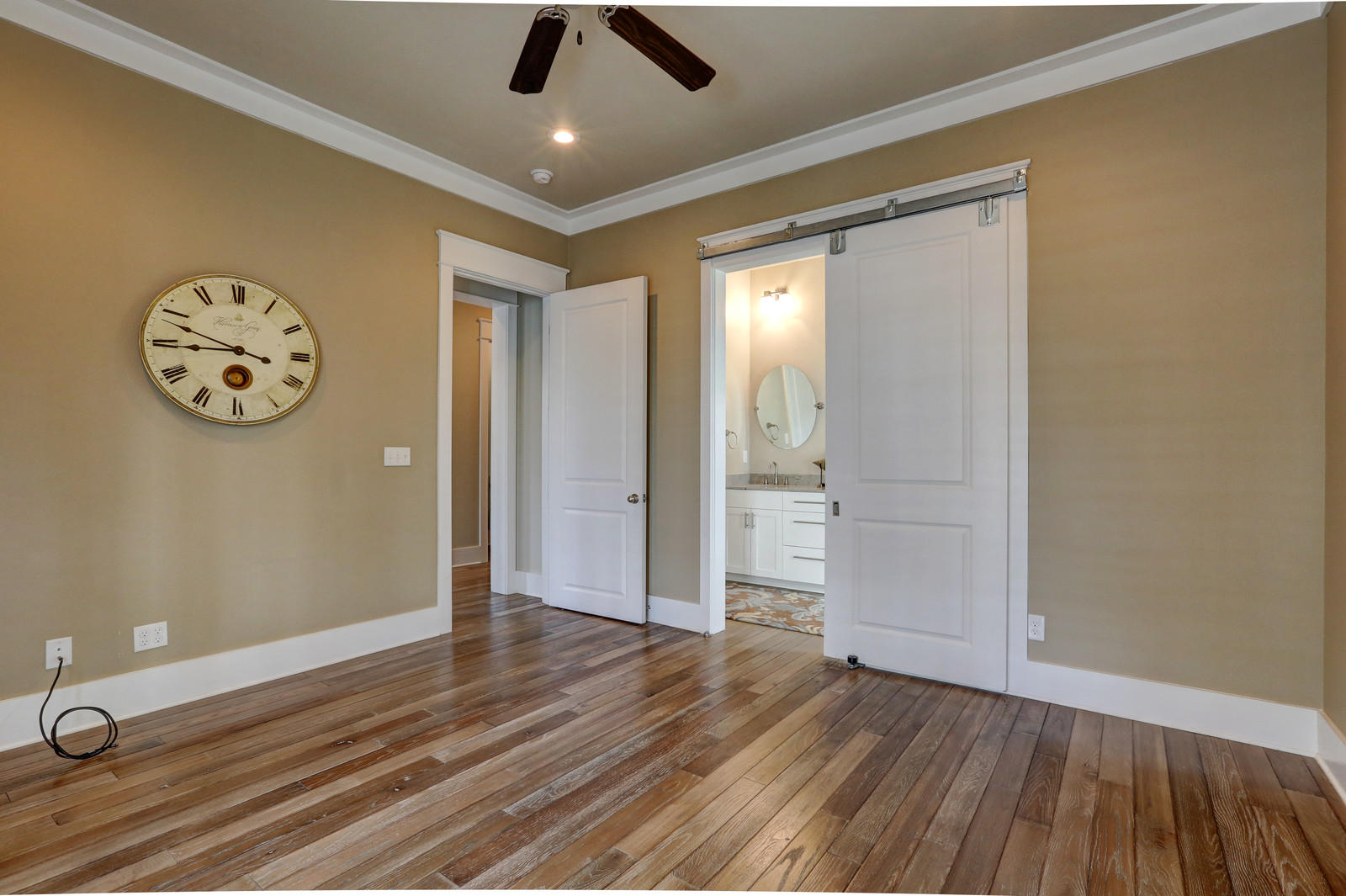 WATERCOLOR - Residential