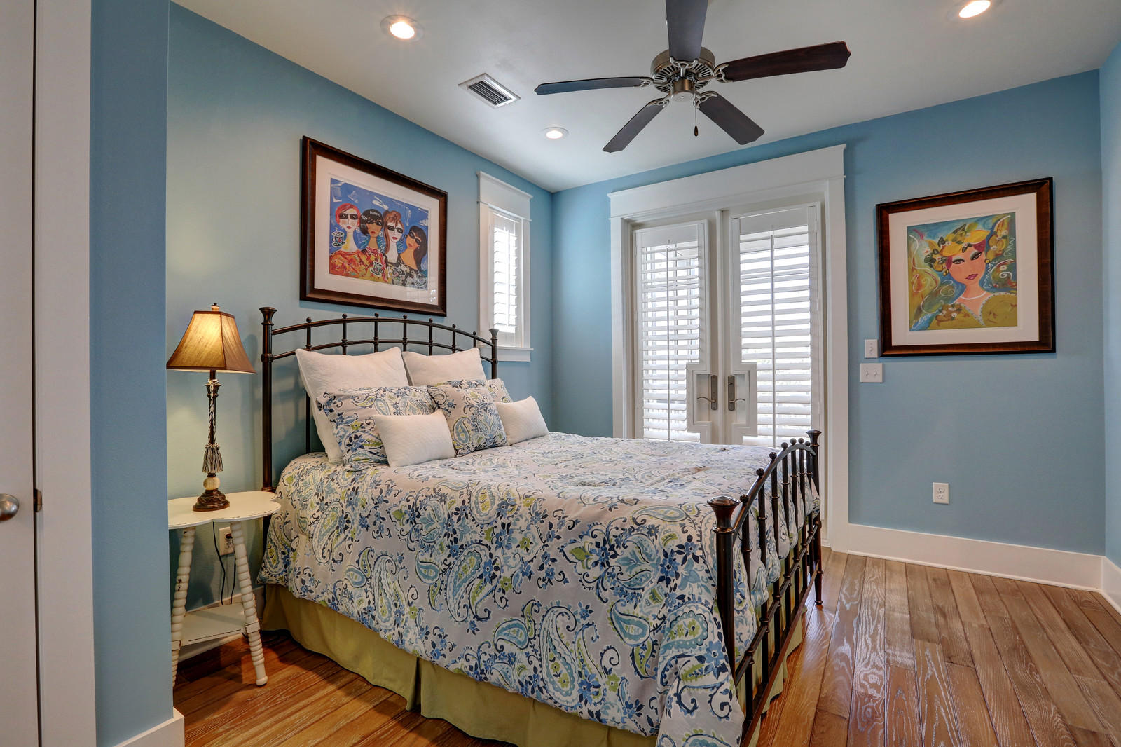 WATERCOLOR - Residential