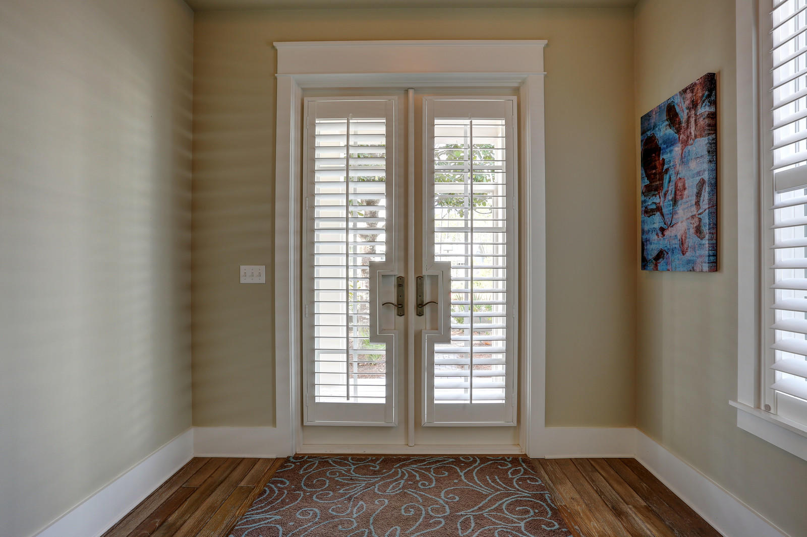 WATERCOLOR - Residential