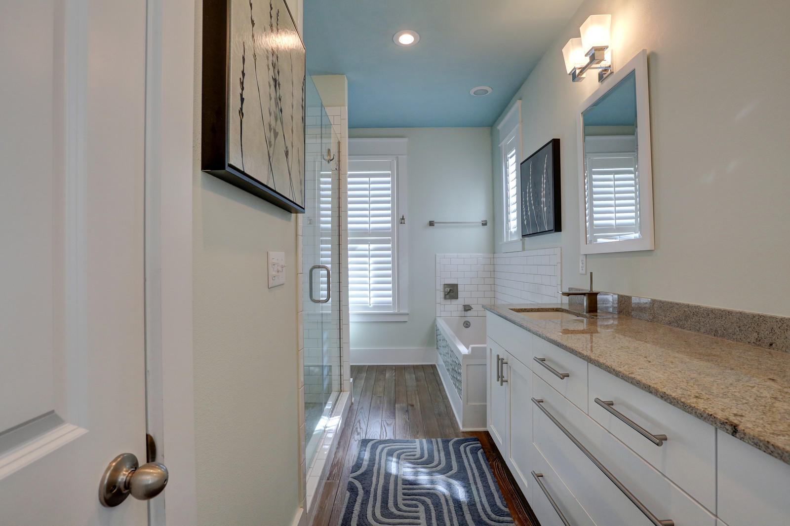 WATERCOLOR - Residential