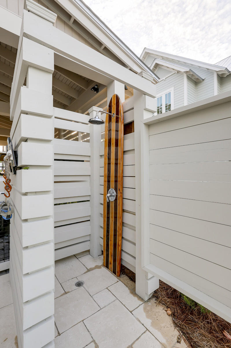 WATERCOLOR - Residential