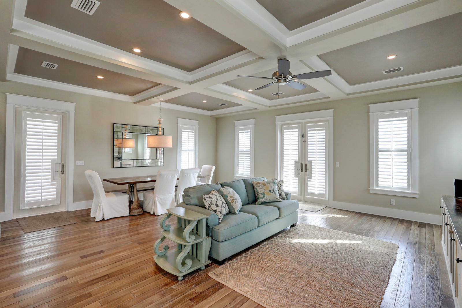 WATERCOLOR - Residential