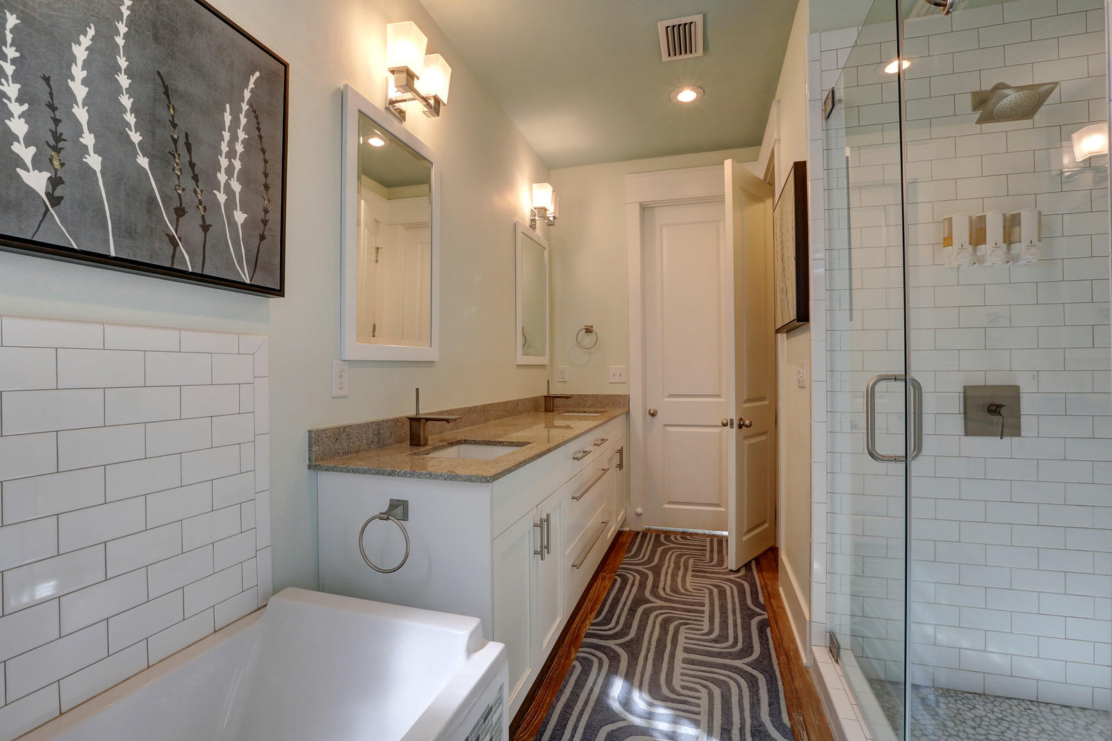 WATERCOLOR - Residential