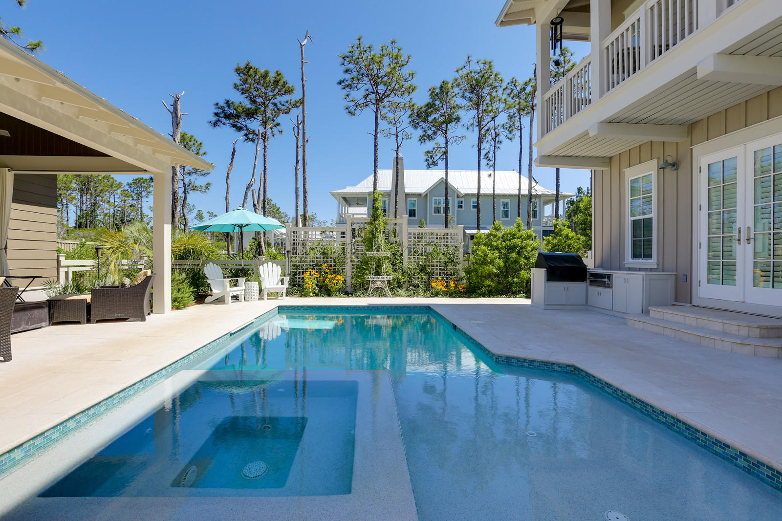 WATERCOLOR - Residential