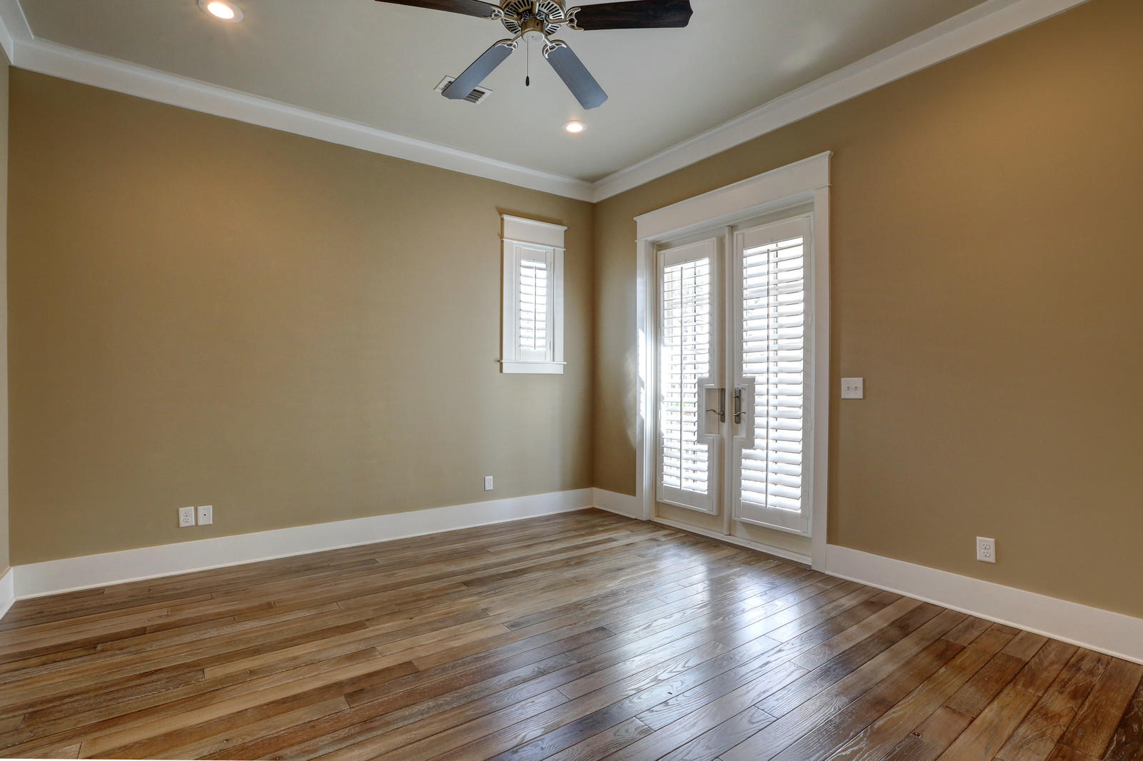 WATERCOLOR - Residential