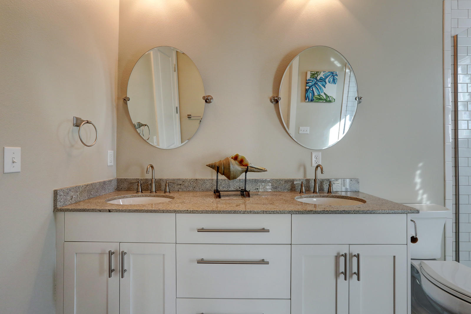 WATERCOLOR - Residential