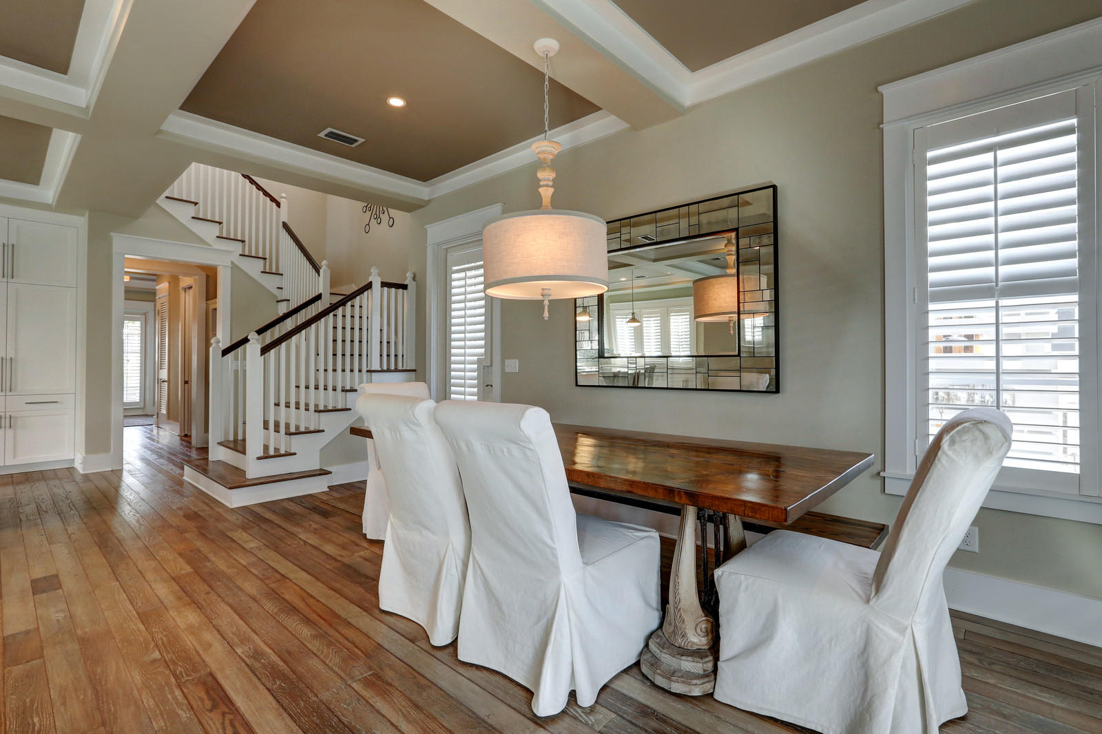 WATERCOLOR - Residential