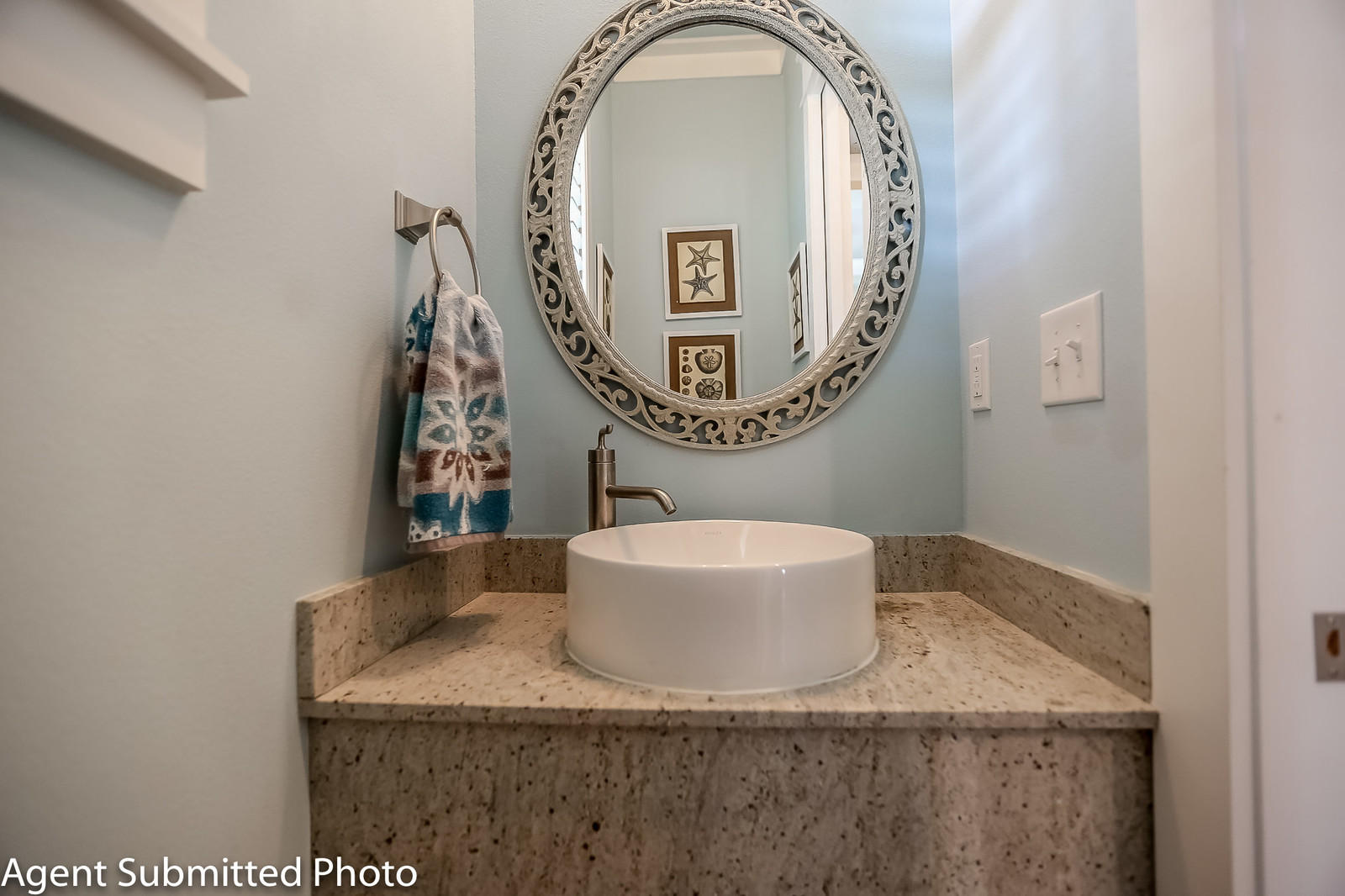 WATERCOLOR - Residential