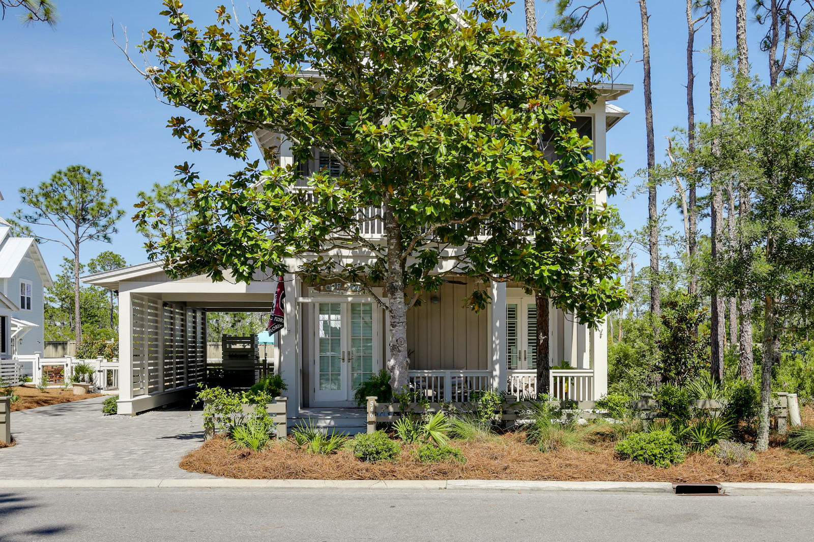 WATERCOLOR - Residential