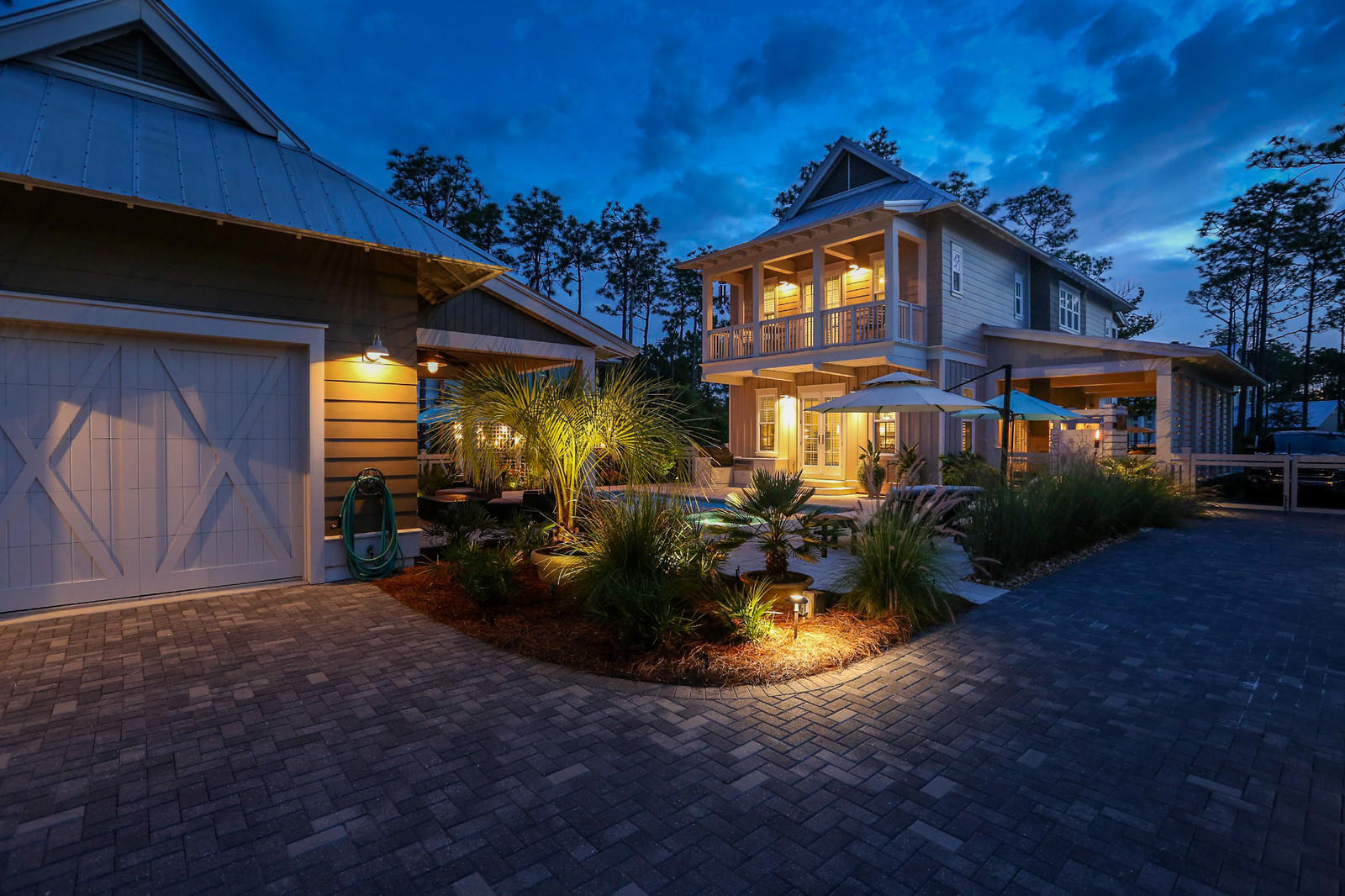 WATERCOLOR - Residential