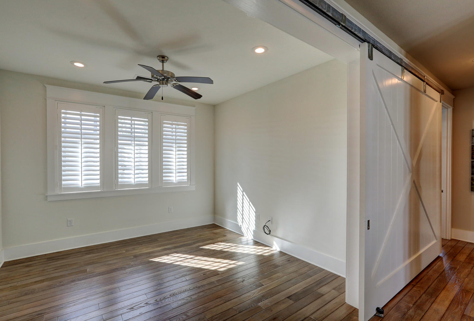 WATERCOLOR - Residential