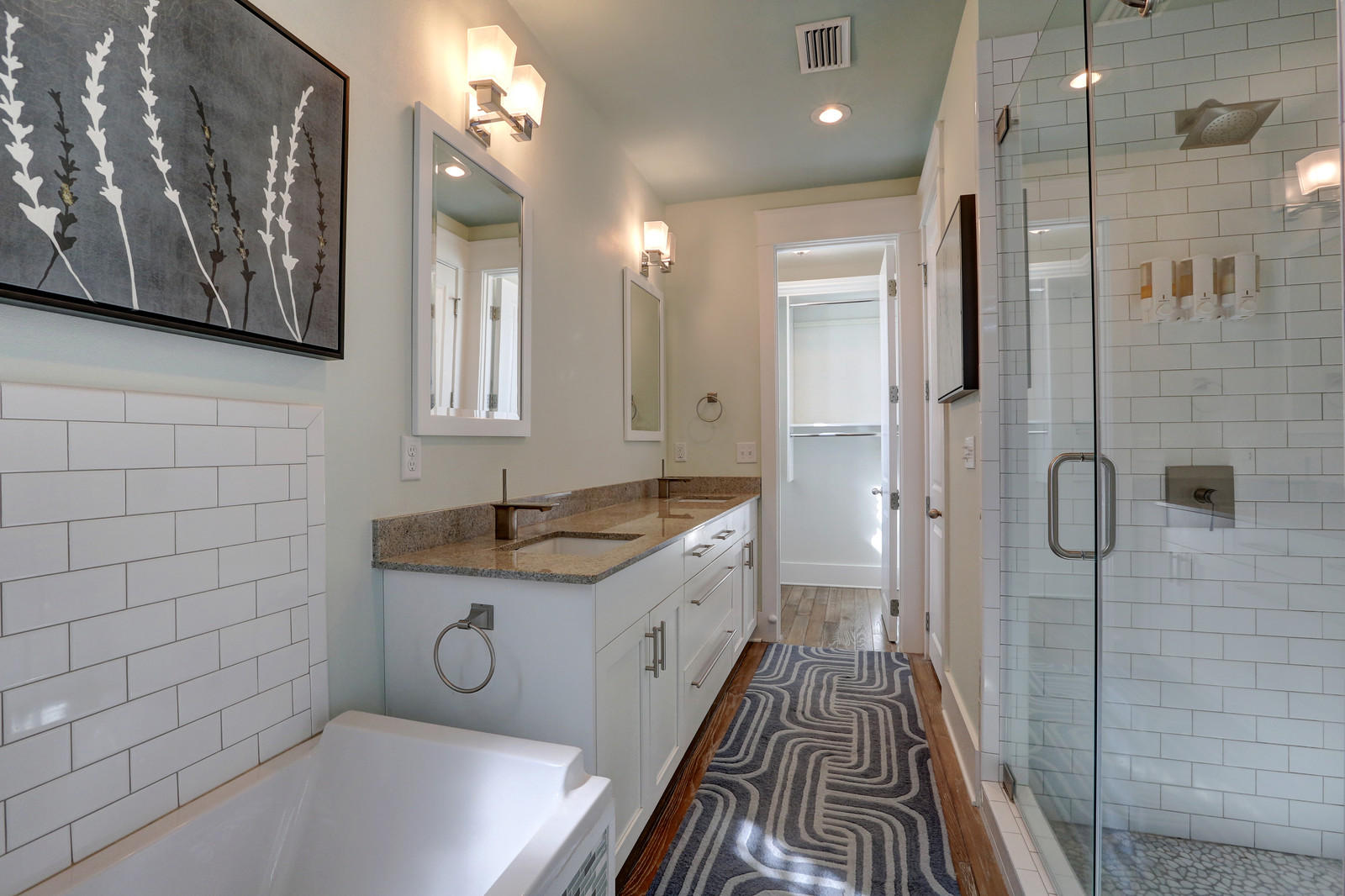 WATERCOLOR - Residential