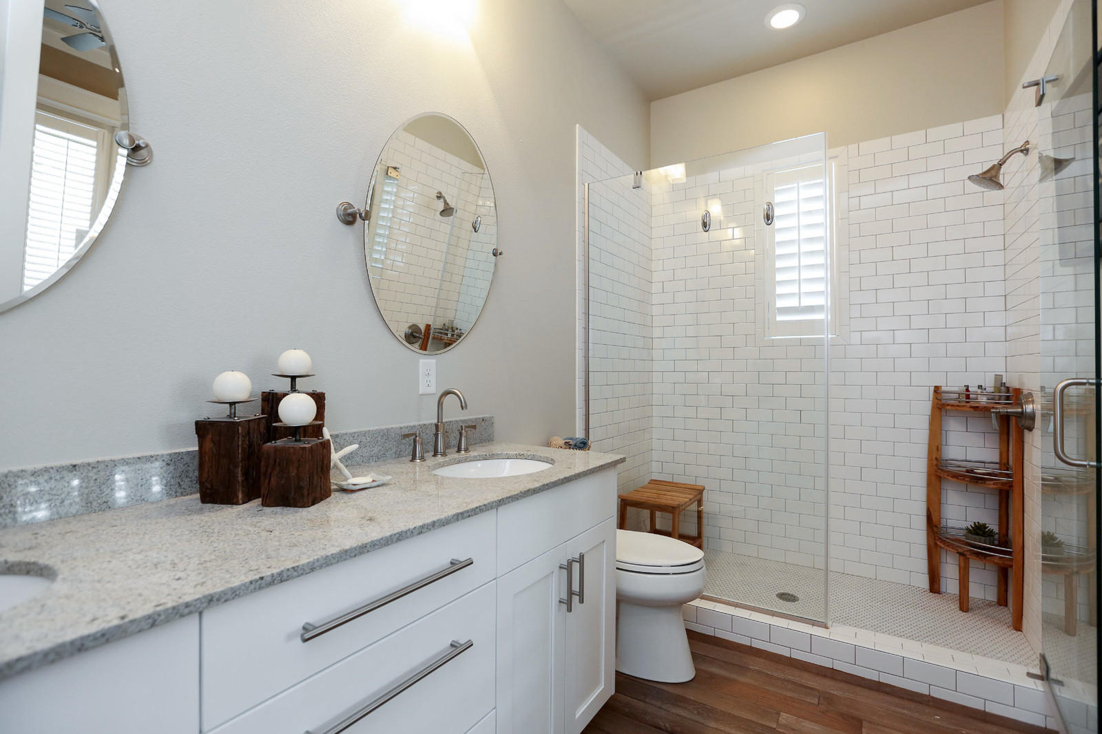 WATERCOLOR - Residential