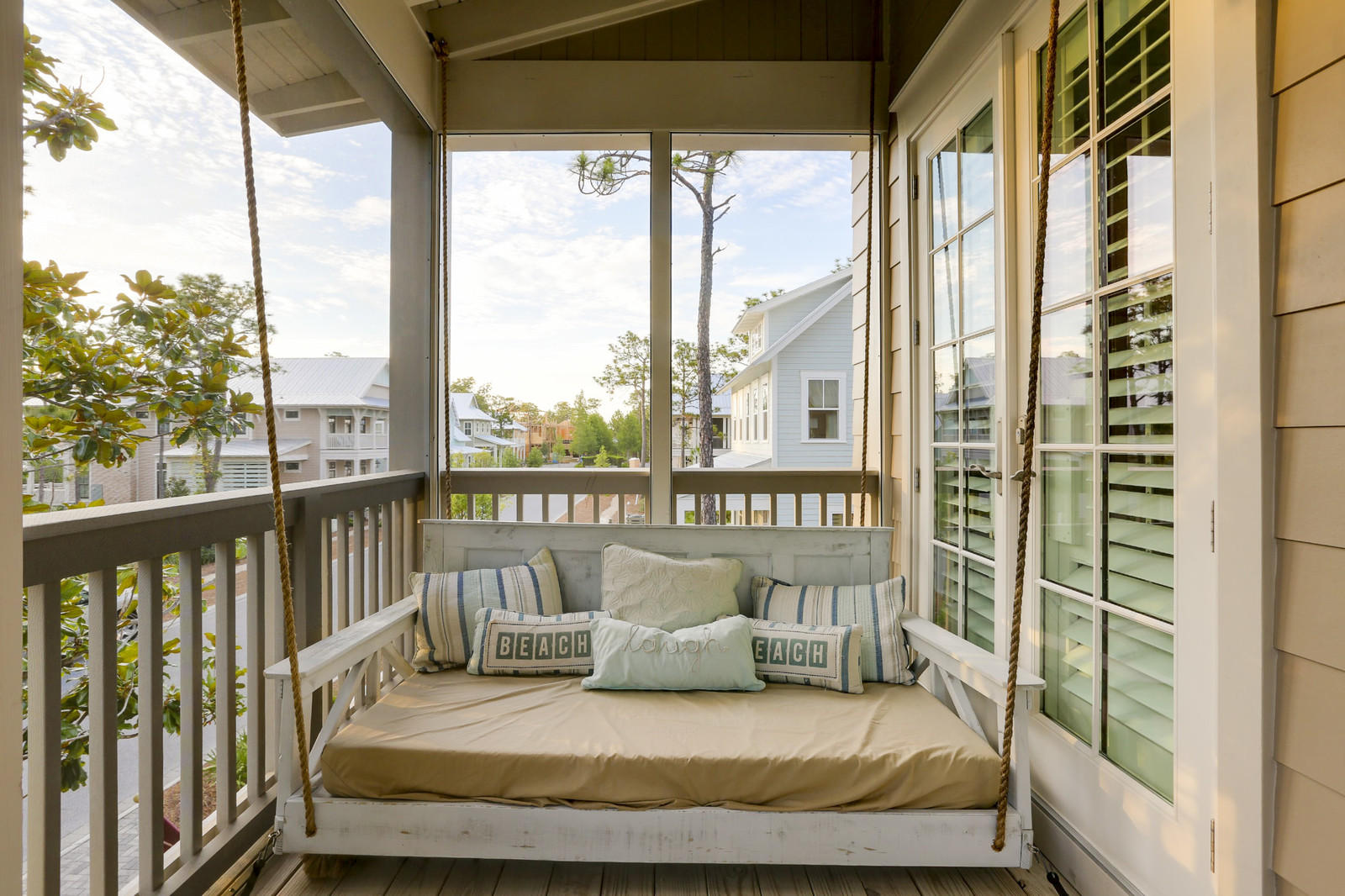 WATERCOLOR - Residential