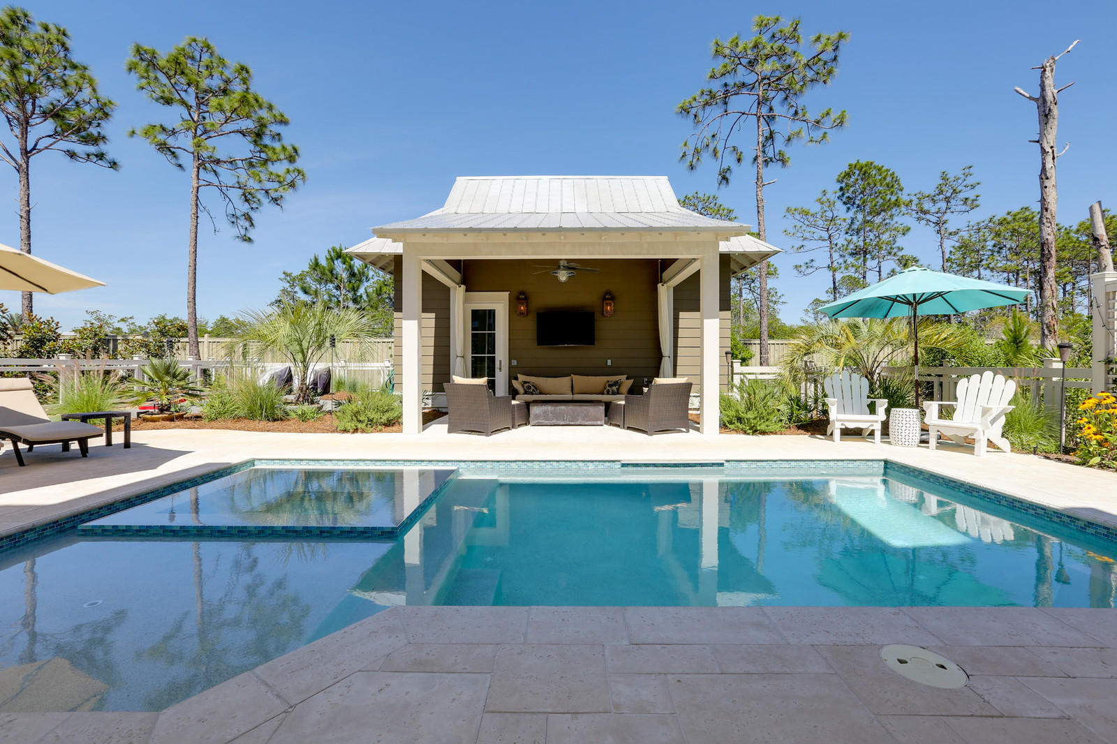 WATERCOLOR - Residential