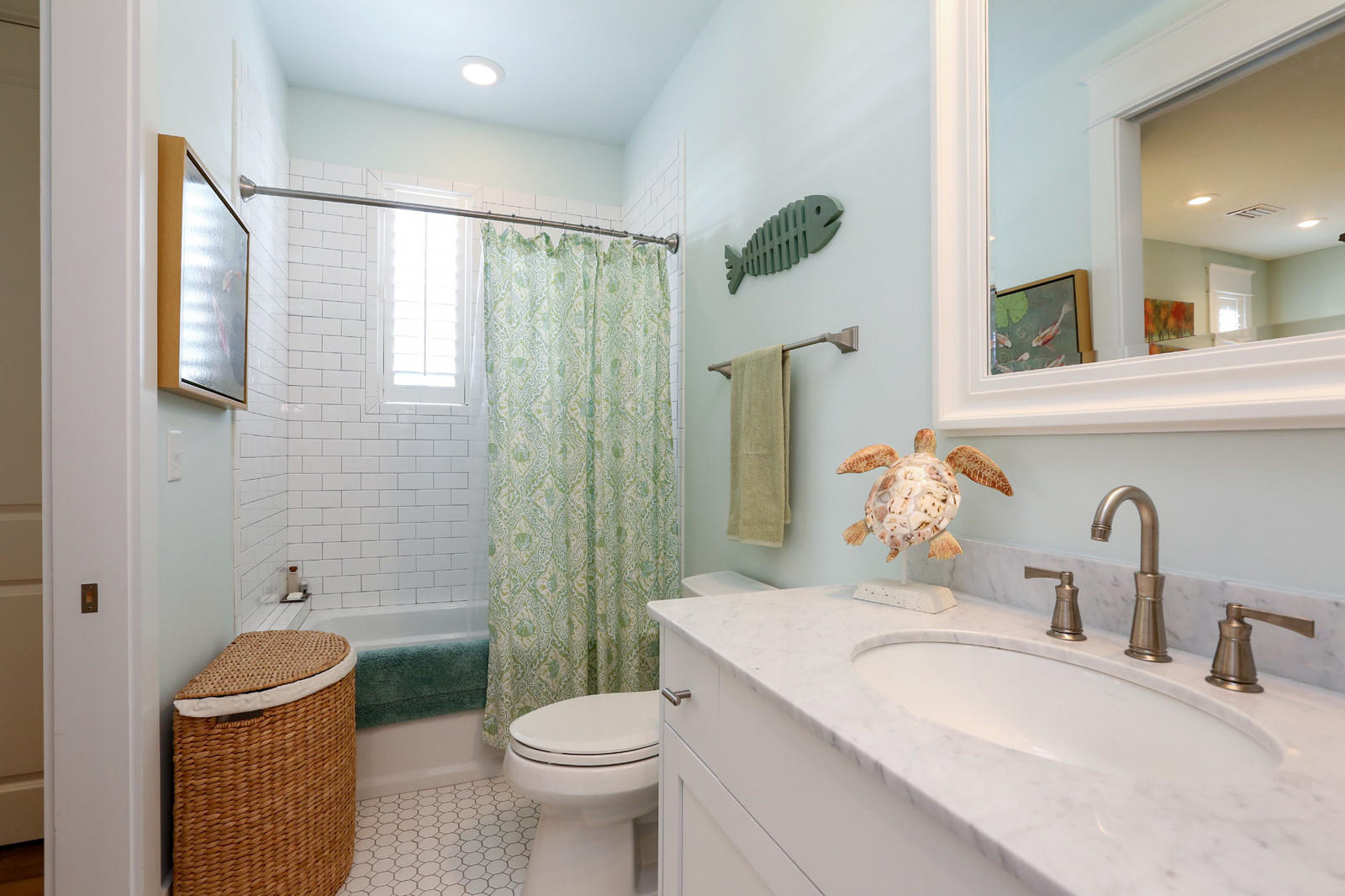 WATERCOLOR - Residential