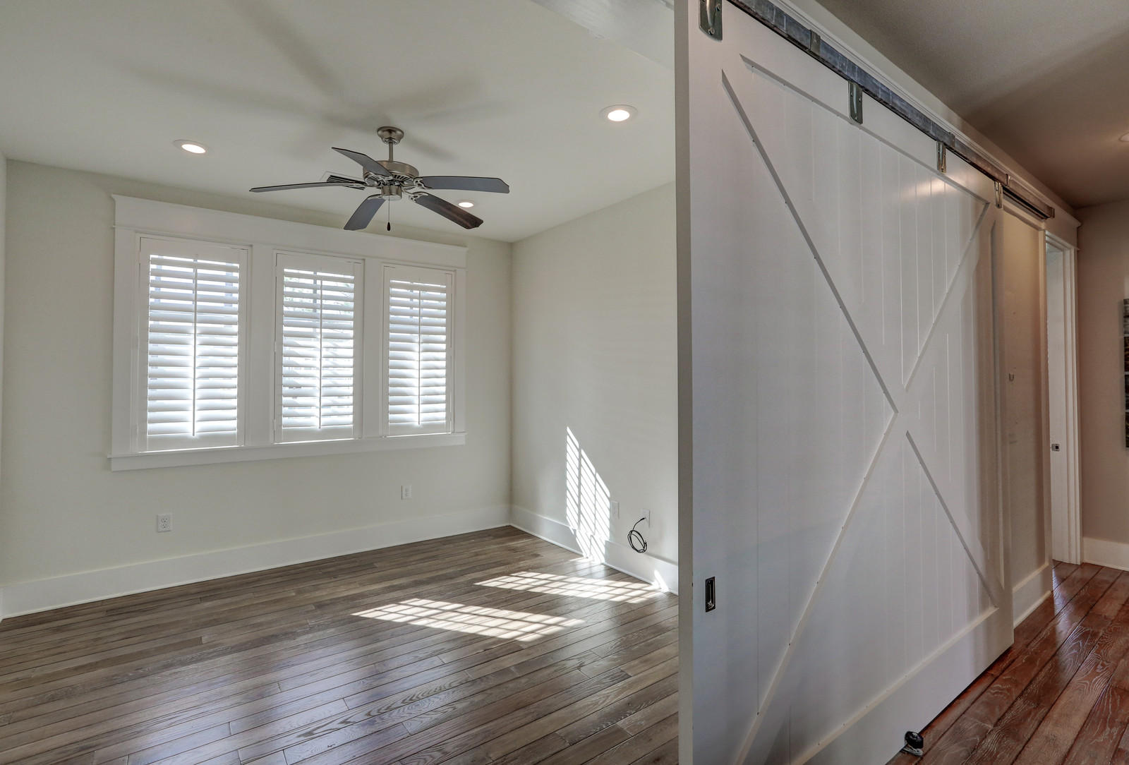 WATERCOLOR - Residential