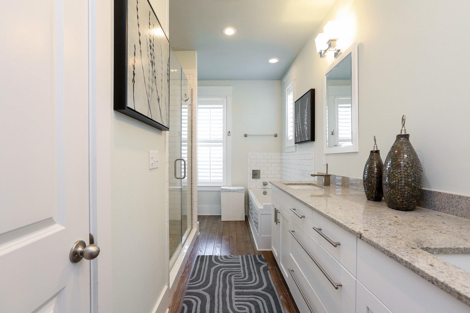 WATERCOLOR - Residential