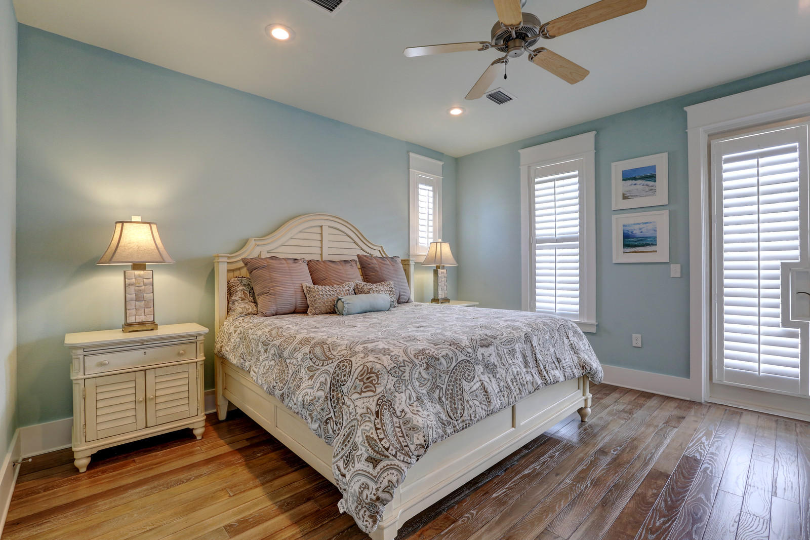 WATERCOLOR - Residential