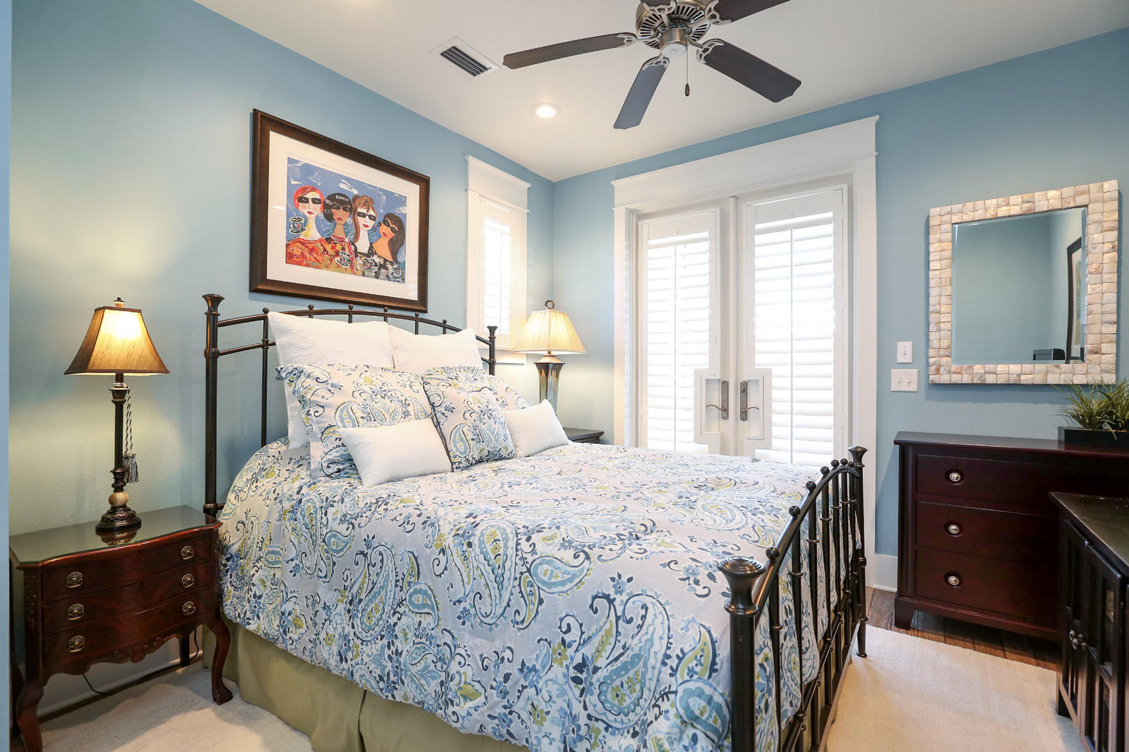 WATERCOLOR - Residential