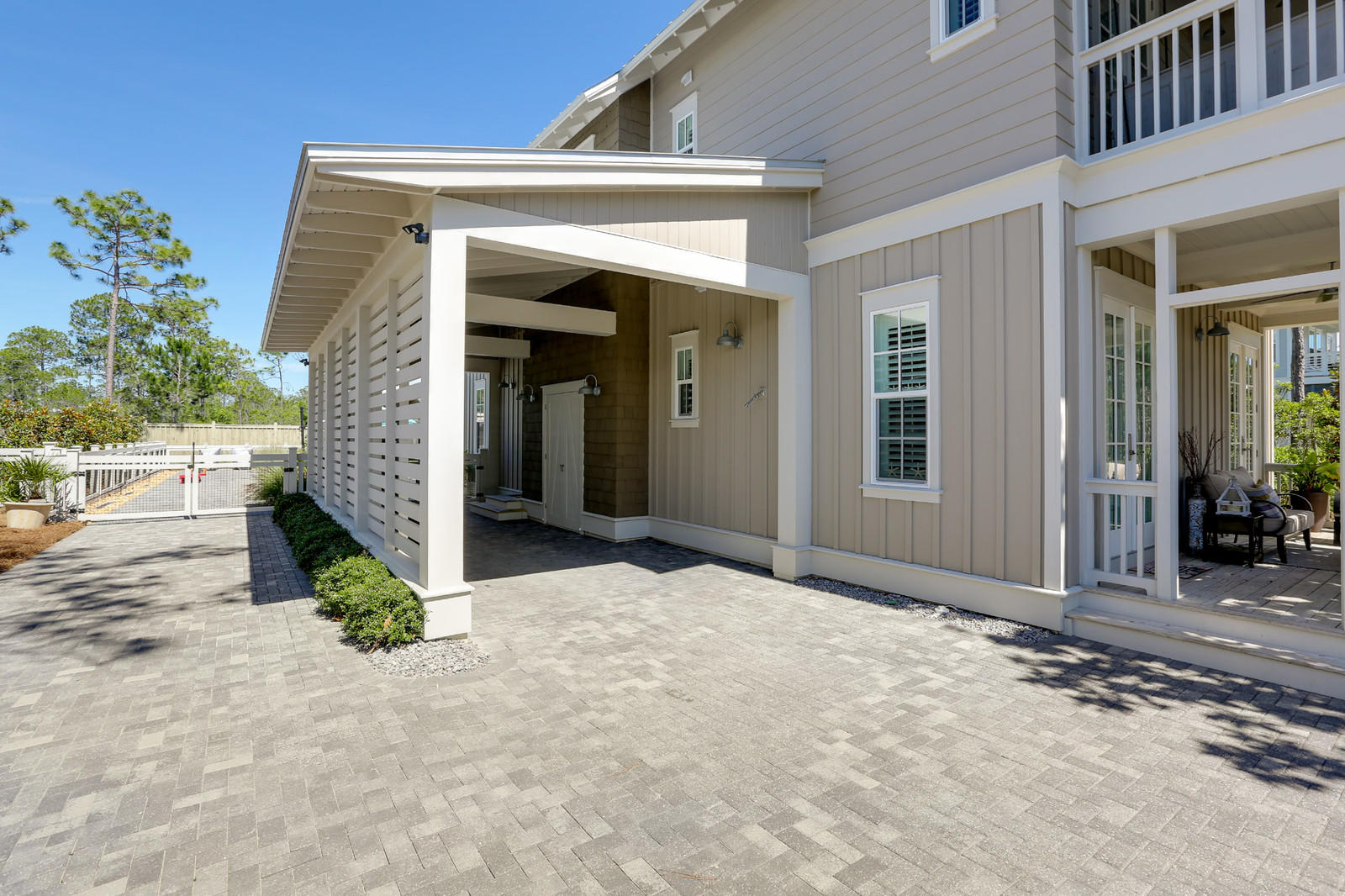 WATERCOLOR - Residential