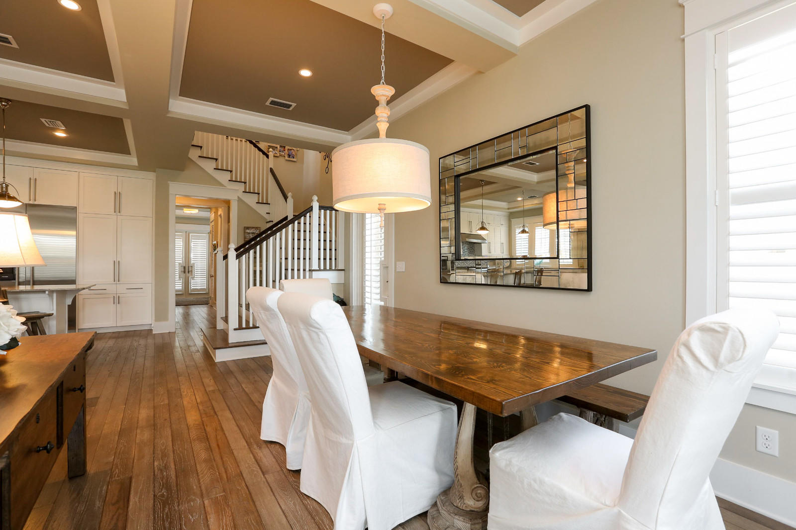 WATERCOLOR - Residential