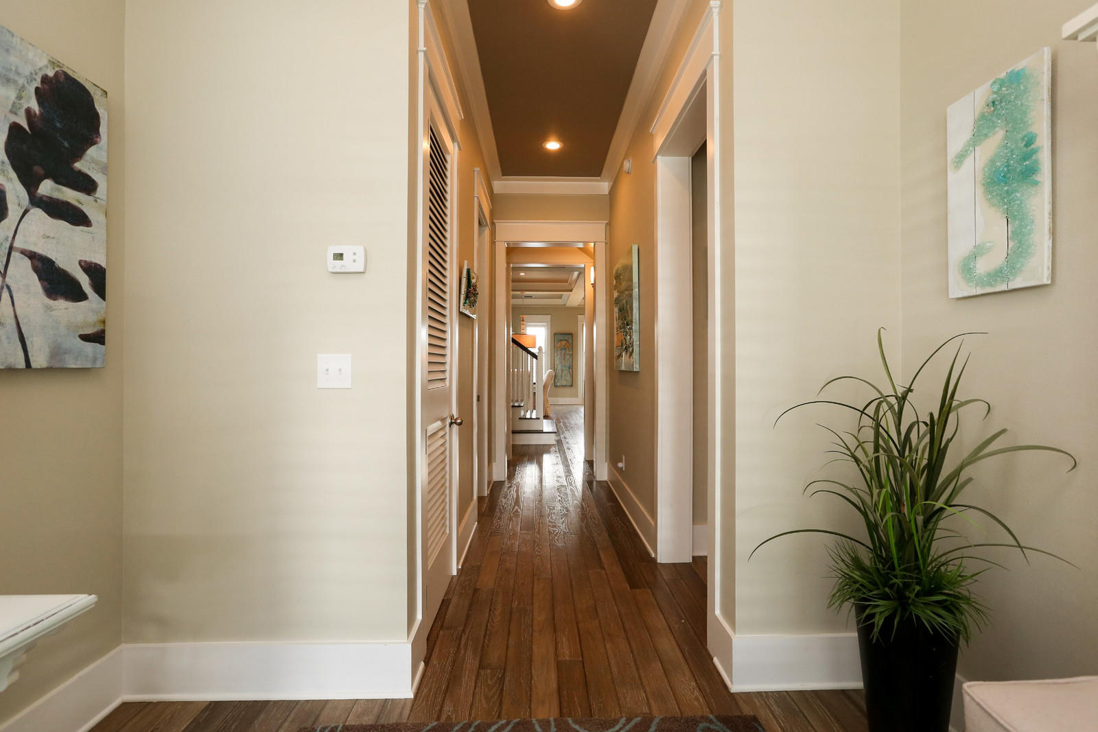 WATERCOLOR - Residential