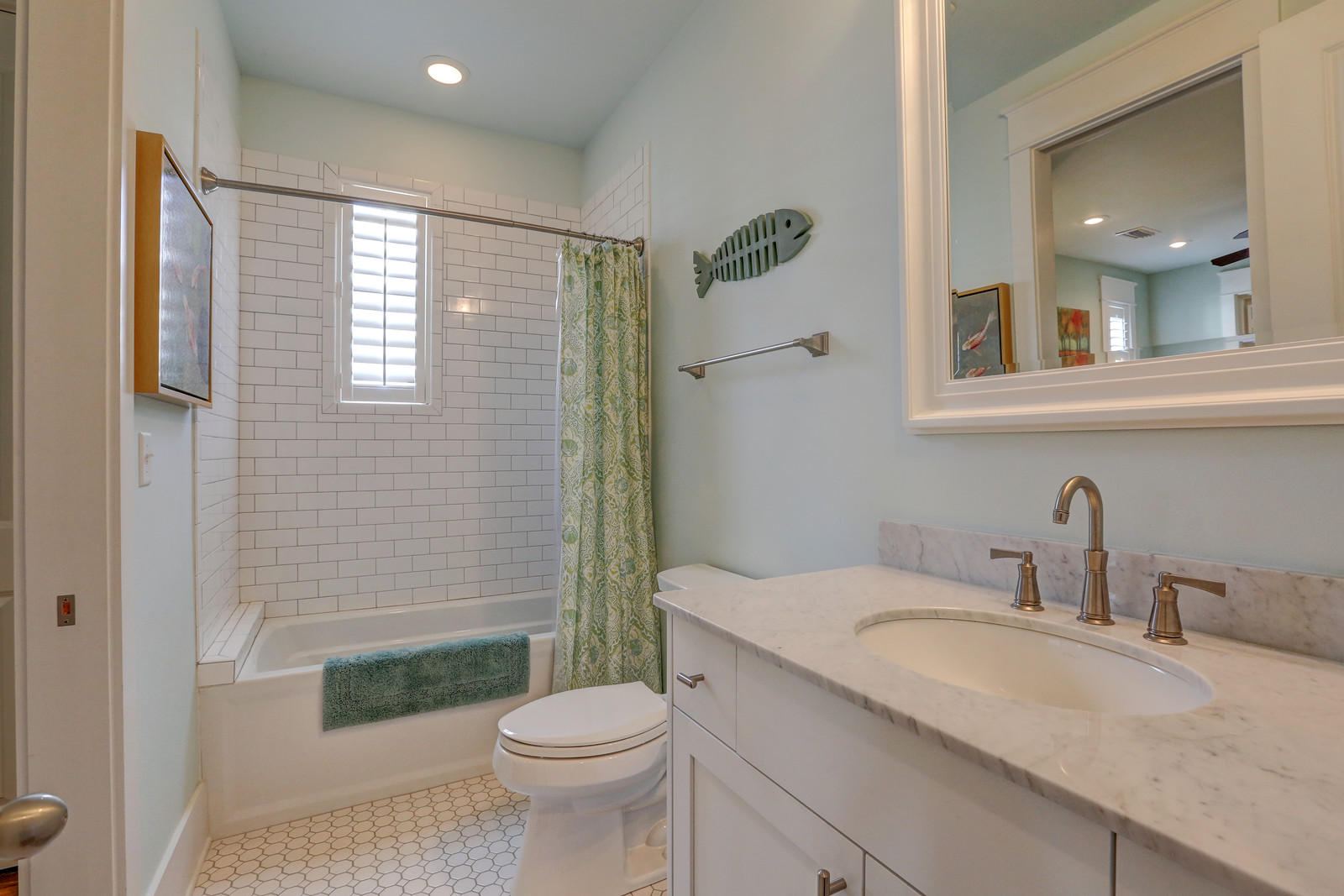 WATERCOLOR - Residential