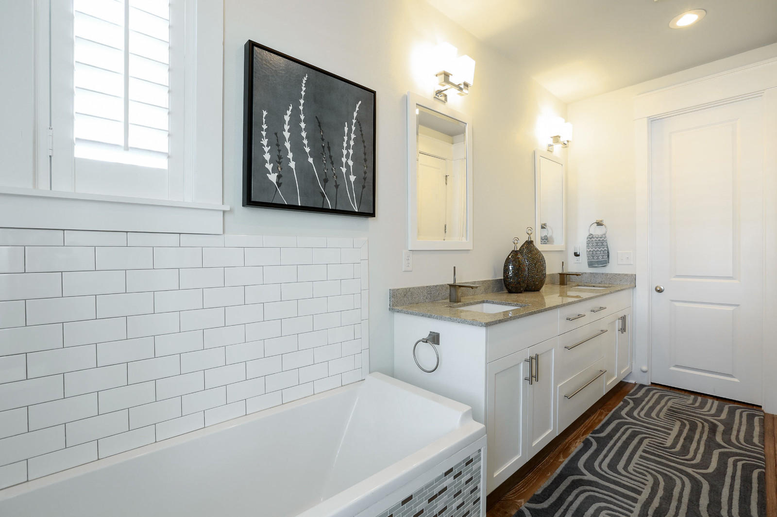 WATERCOLOR - Residential