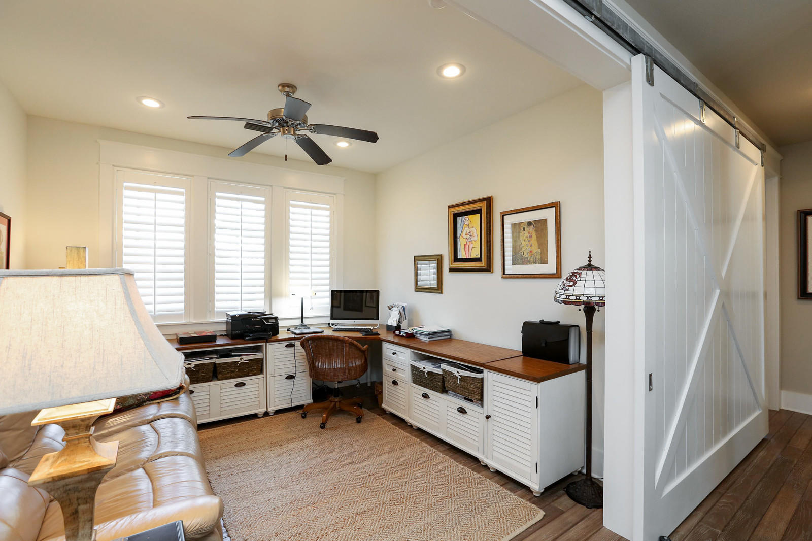 WATERCOLOR - Residential