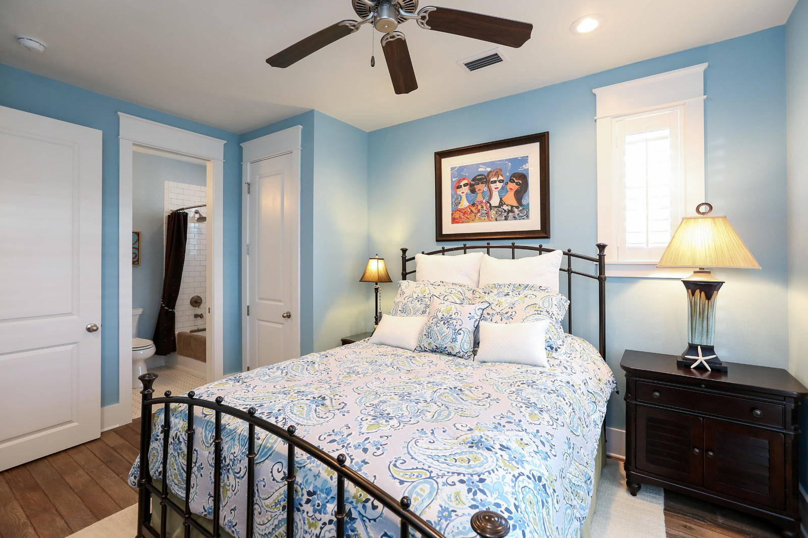 WATERCOLOR - Residential