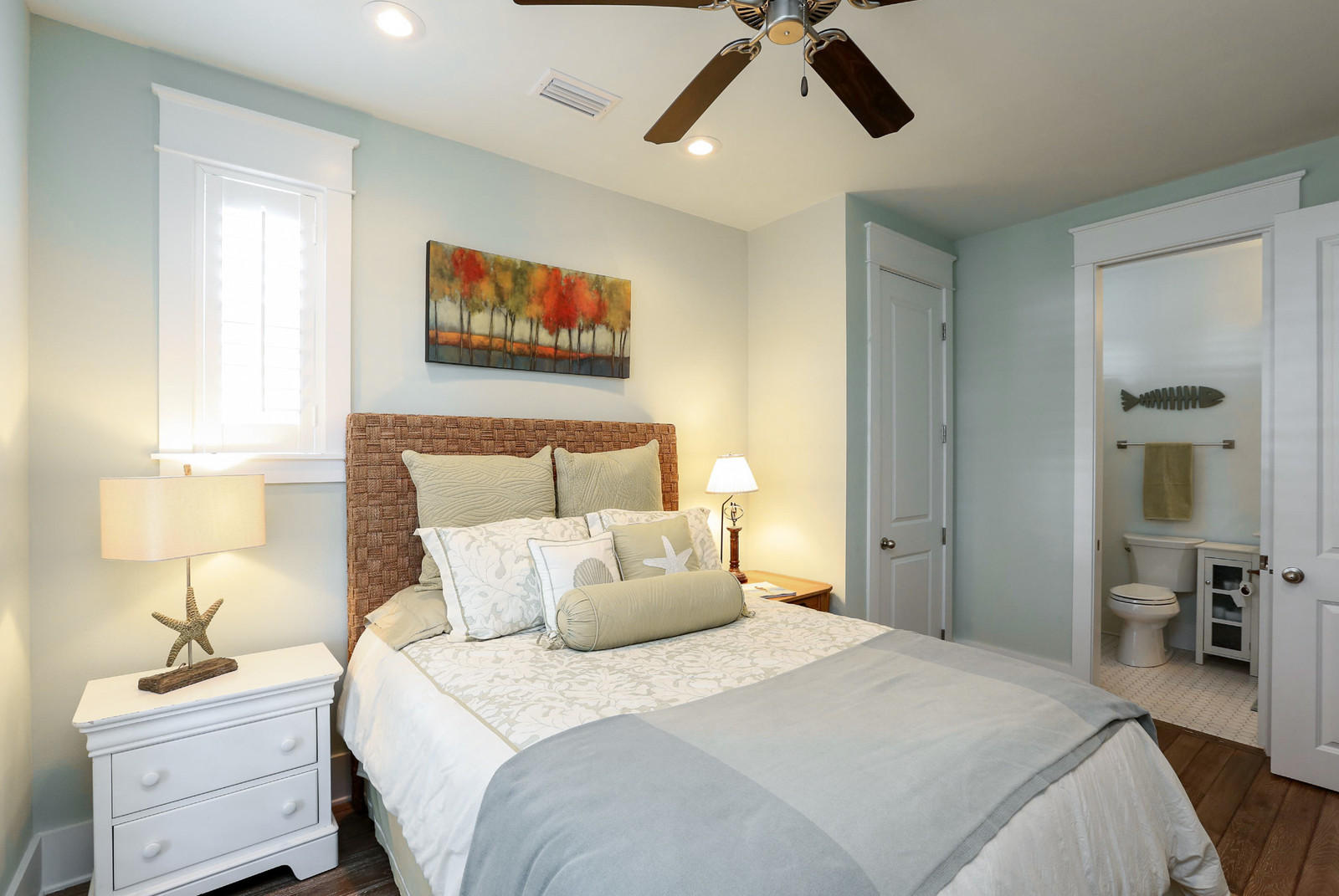 WATERCOLOR - Residential