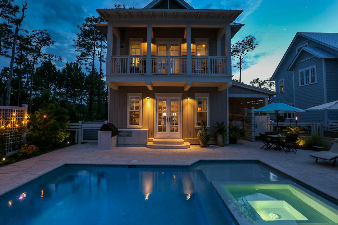 WATERCOLOR - Residential