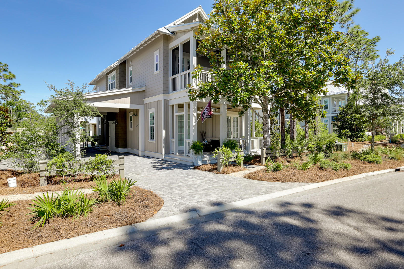 WATERCOLOR - Residential