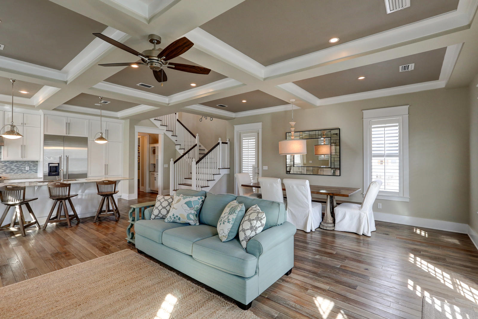 WATERCOLOR - Residential