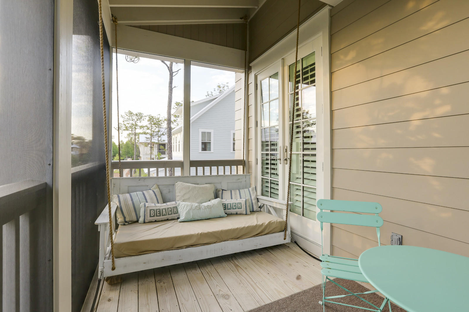 WATERCOLOR - Residential