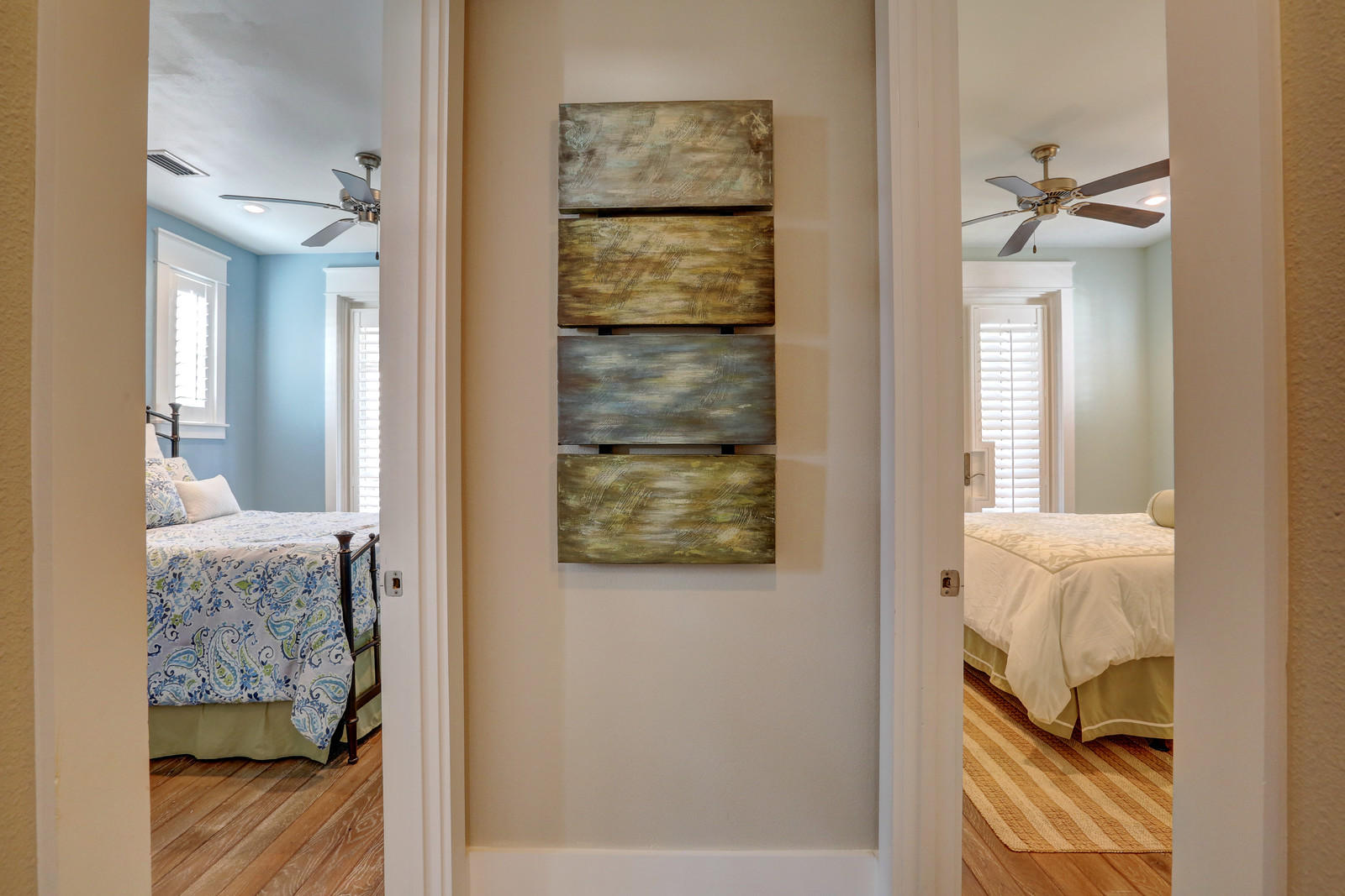 WATERCOLOR - Residential